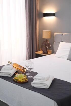 Umbelo Otel Çeşme - Görsel 4