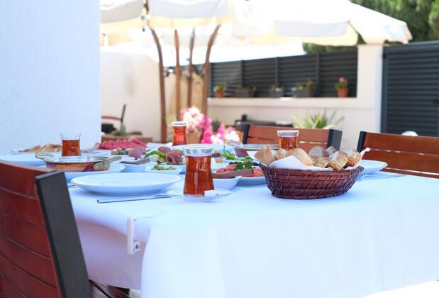 Umbelo Otel Çeşme - Görsel 12