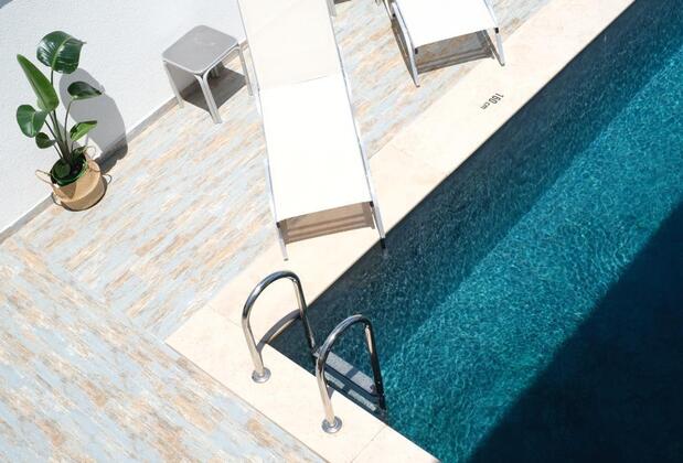 Umbelo Otel Çeşme - Görsel 8