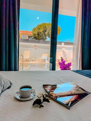 Umbelo Otel Çeşme - Görsel 5