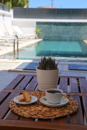 Umbelo Otel Çeşme - Görsel 11