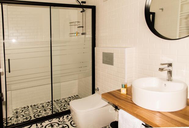 Fidanoğlu Suite Hotel Çorlu - Görsel 7