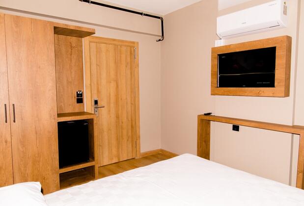 Fidanoğlu Suite Hotel Çorlu - Görsel 4