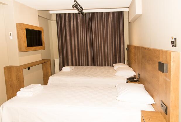 Fidanoğlu Suite Hotel Çorlu - Görsel 3