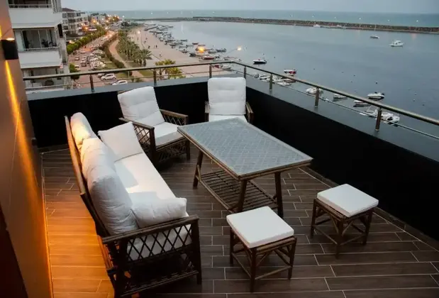 Çepnis Hotel - Görsel 4