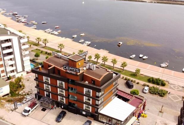 Çepnis Hotel - Görsel 7