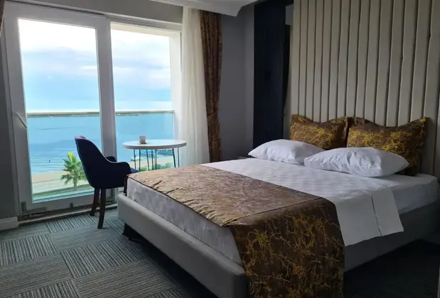 Çepnis Hotel - Görsel 8