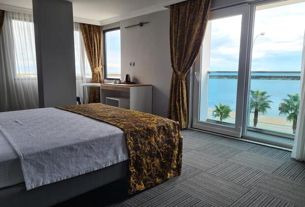 Çepnis Hotel - Görsel 10