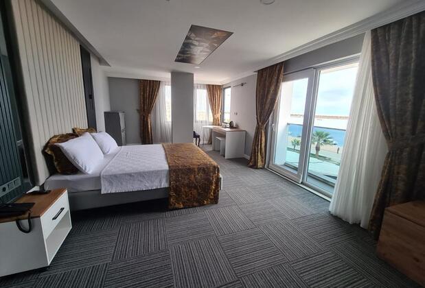 Çepnis Hotel - Görsel 11