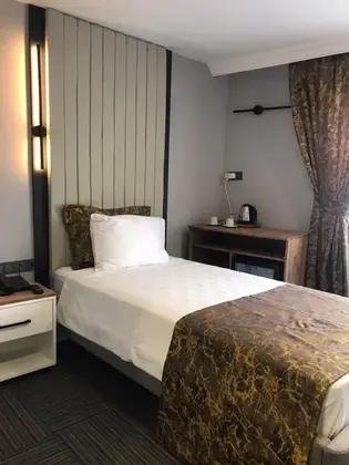 Çepnis Hotel - Görsel 14