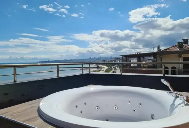 Çepnis Hotel - Görsel 16