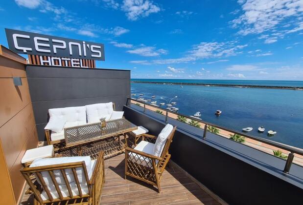 Çepnis Hotel - Görsel 15