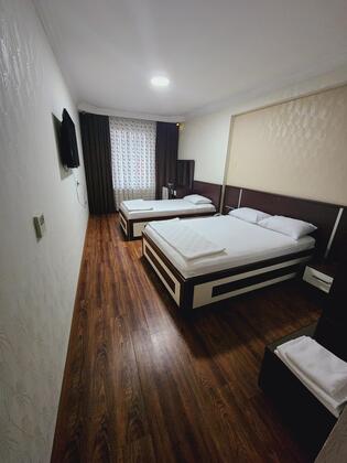 Doğa Hotel Gaziantep - Görsel 4