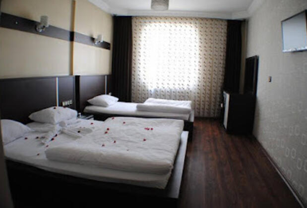 Doğa Hotel Gaziantep - Görsel 5