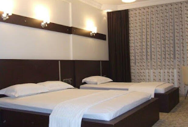 Doğa Hotel Gaziantep - Görsel 6
