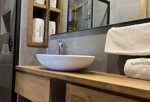 Windmolen Bungalows - Görsel 10