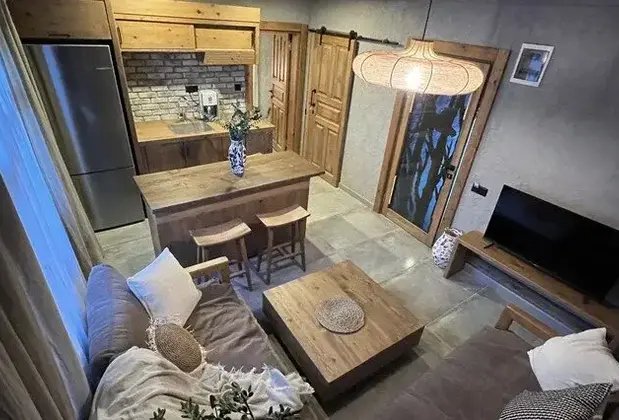 Windmolen Bungalows - Görsel 8