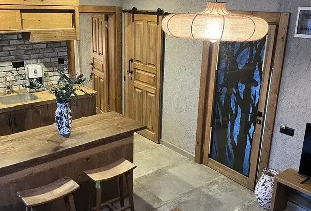 Windmolen Bungalows - Görsel 9