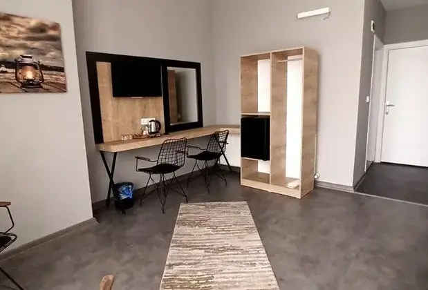 World Class Airport Hotel - Görsel 9