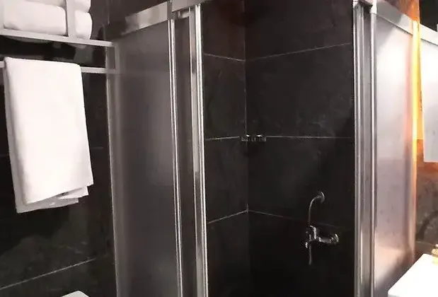 World Class Airport Hotel - Görsel 13