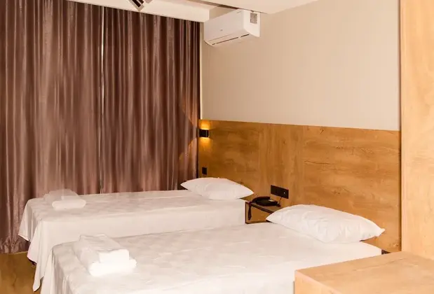 Fidanoğlu Suite Hotel Çorlu - Görsel 5