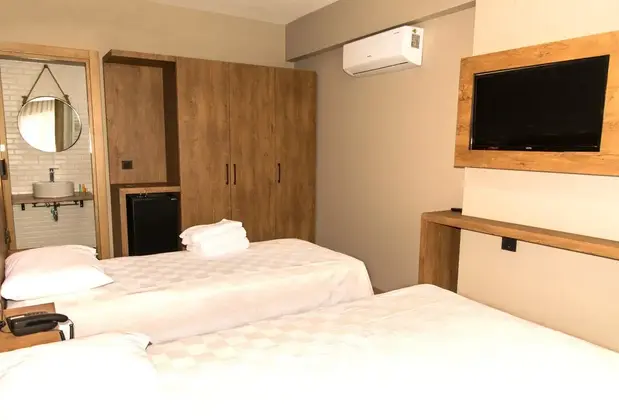 Fidanoğlu Suite Hotel Çorlu - Görsel 6