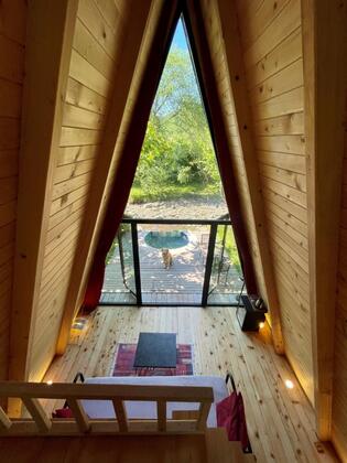 Doğadakal Bungalov - Görsel 18