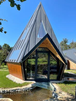 Doğadakal Bungalov - Görsel 2