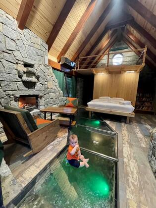 Doğadakal Bungalov - Görsel 14