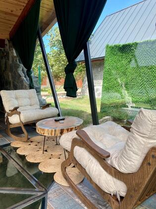 Doğadakal Bungalov - Görsel 16