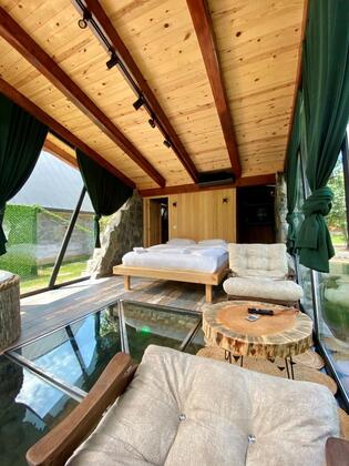 Doğadakal Bungalov - Görsel 19