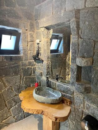 Doğadakal Bungalov - Görsel 28