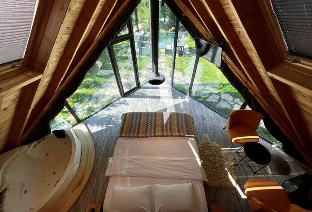 Doğadakal Bungalov - Görsel 20