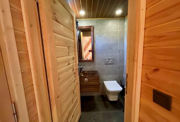 Doğadakal Bungalov - Görsel 26