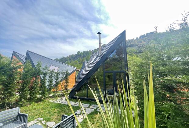 Doğadakal Bungalov - Görsel 7