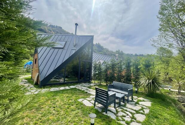 Doğadakal Bungalov - Görsel 5