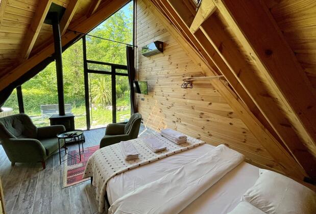 Doğadakal Bungalov - Görsel 13