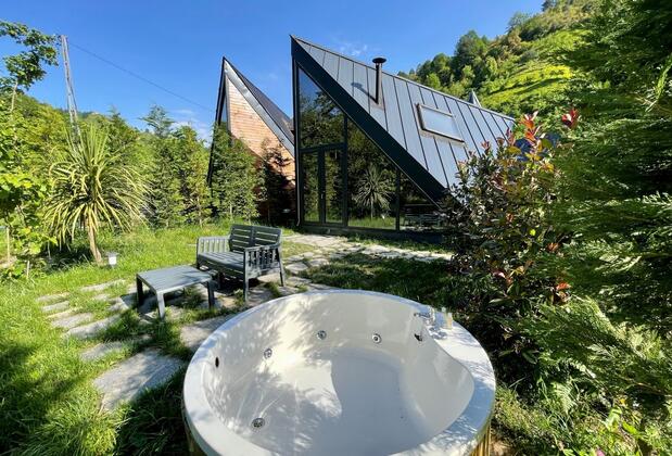 Doğadakal Bungalov - Görsel 8