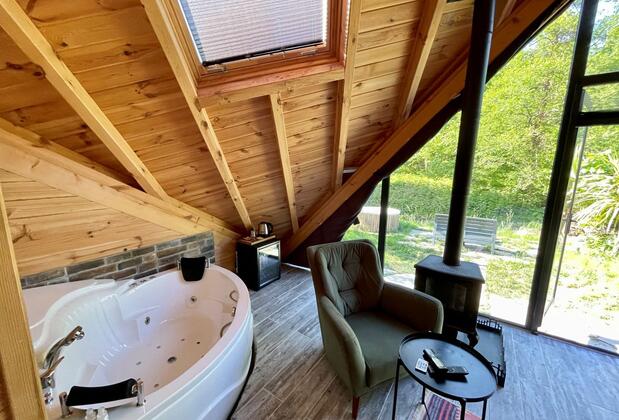 Doğadakal Bungalov - Görsel 24