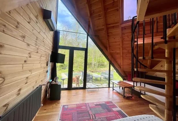 Doğadakal Bungalov - Görsel 25