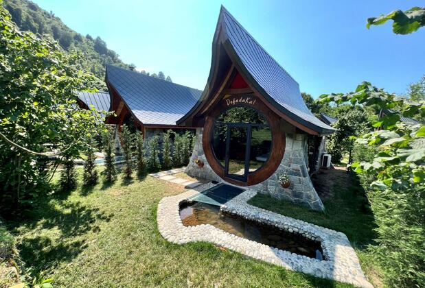 Doğadakal Bungalov - Görsel 3