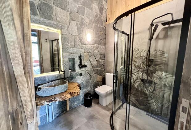 Doğadakal Bungalov - Görsel 27