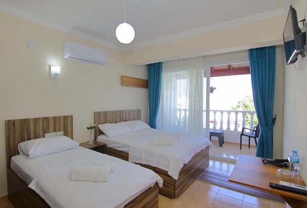 Ds Otel Turgutreis - Görsel 4