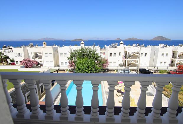 Ds Otel Turgutreis - Görsel 7