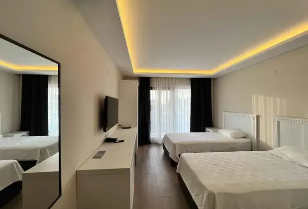 Dada Otel - Görsel 5