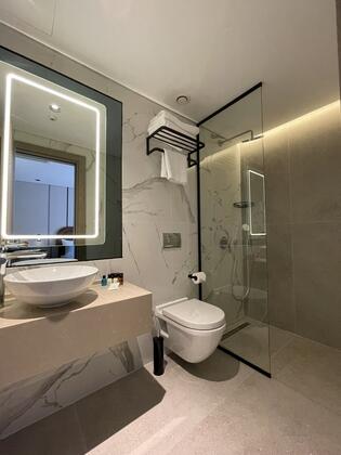 Edition Old City Hotel - Görsel 19