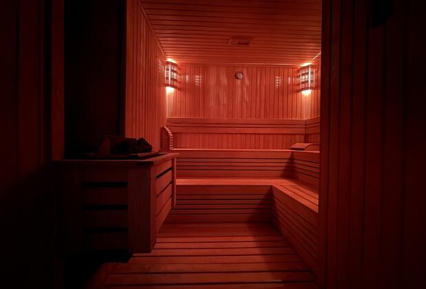 Edition Old City Hotel - Görsel 18