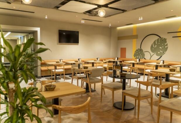 Edition Old City Hotel - Görsel 15