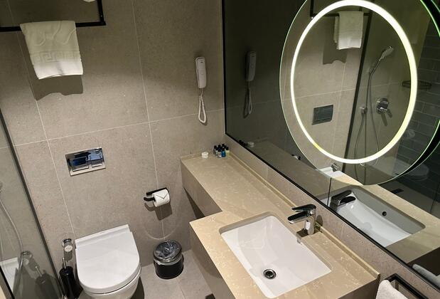 Edition Old City Hotel - Görsel 20