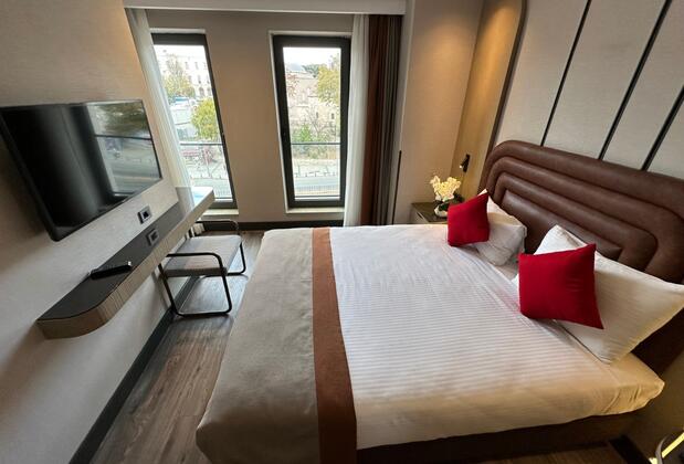 Edition Old City Hotel - Görsel 11